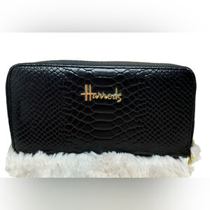 HARRODS wallet